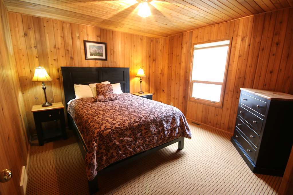 Banff Gate Mountain Resort Canmore Room photo