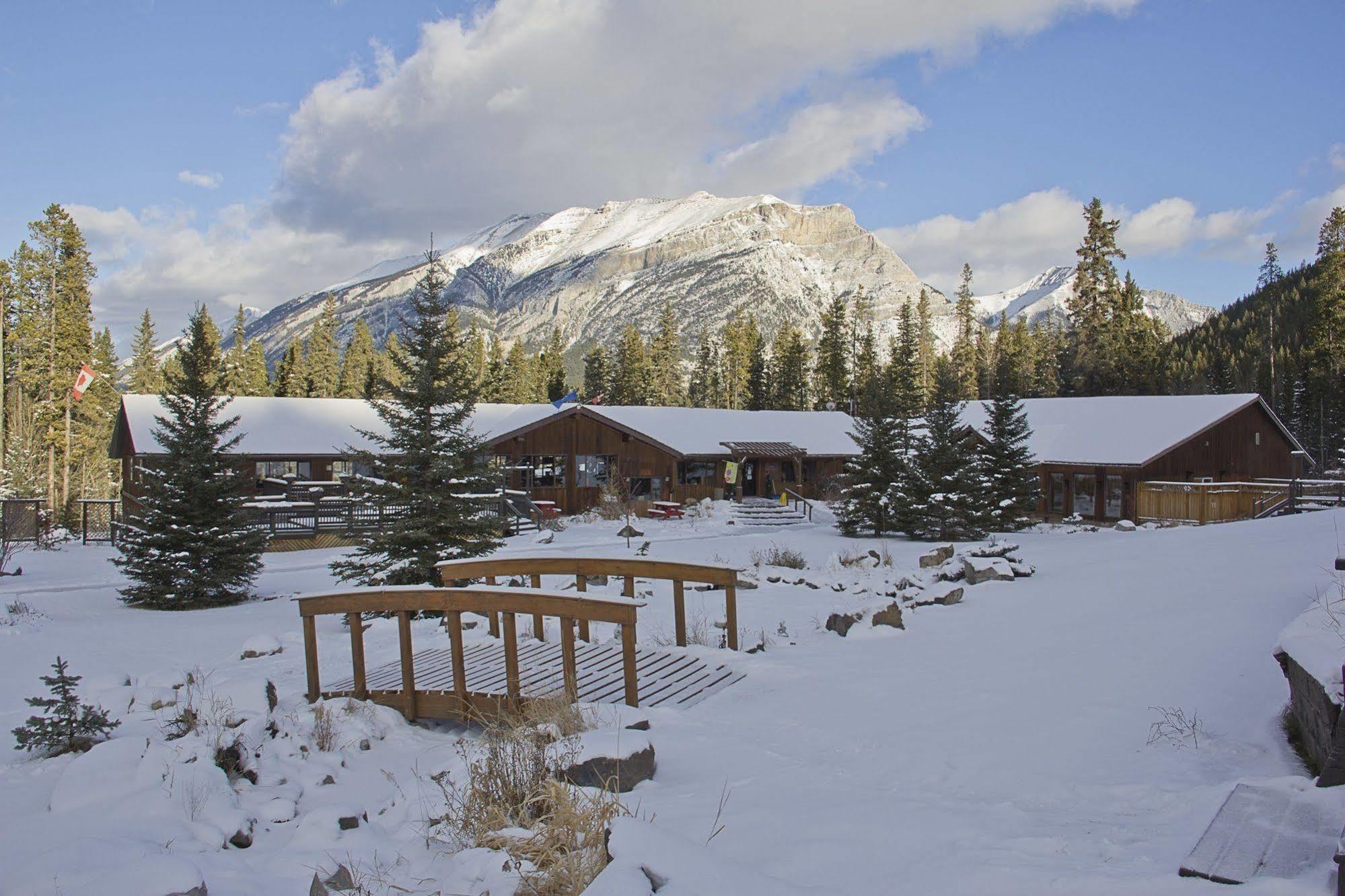 Banff Gate Mountain Resort Canmore Exterior photo